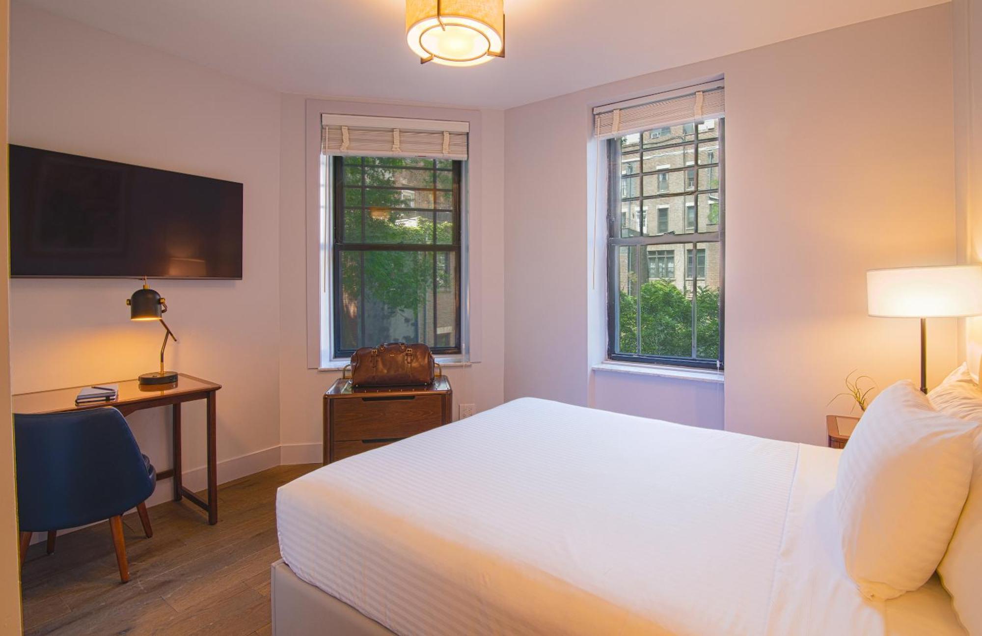 4⋆ HOTEL BELLECLAIRE CENTRAL PARK ≡ New York, NY, United States ≡ Lowest  Booking Rates For Hotel Belleclaire Central Park in New York