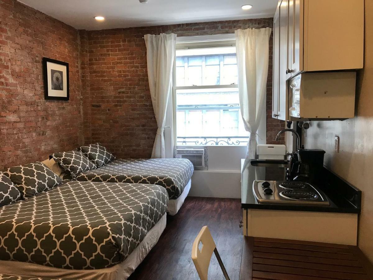 MANHATTAN STUDIO APARTMENTS ≡ New York, NY, United States ≡ Lowest Booking  Rates For Manhattan Studio Apartments in New York